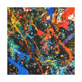 Giovannetta - Canvas