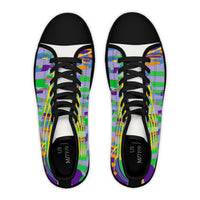 Star Gazer. - high top