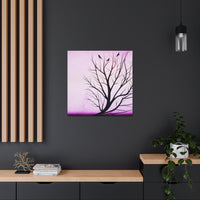 Kaiya Diamond - Canvas
