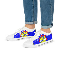 "Rhett Bootmaker" - low top