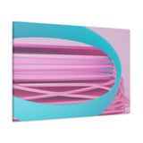 Irisa - Canvas
