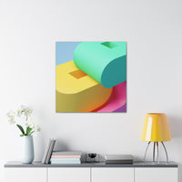 Antonio - Canvas