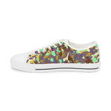 Adelaide Sashayau - low top