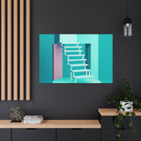 Chayce - Canvas
