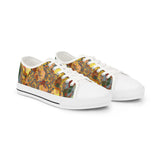 Bootsie Bonanza - low top