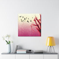 Skye Cooper - Canvas