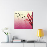 Skye Cooper - Canvas