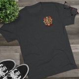 Stanley Cup Champs Tri-Blend Tee
