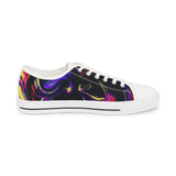 Charles "The Cobblemaster" Hoppinbottom - low top