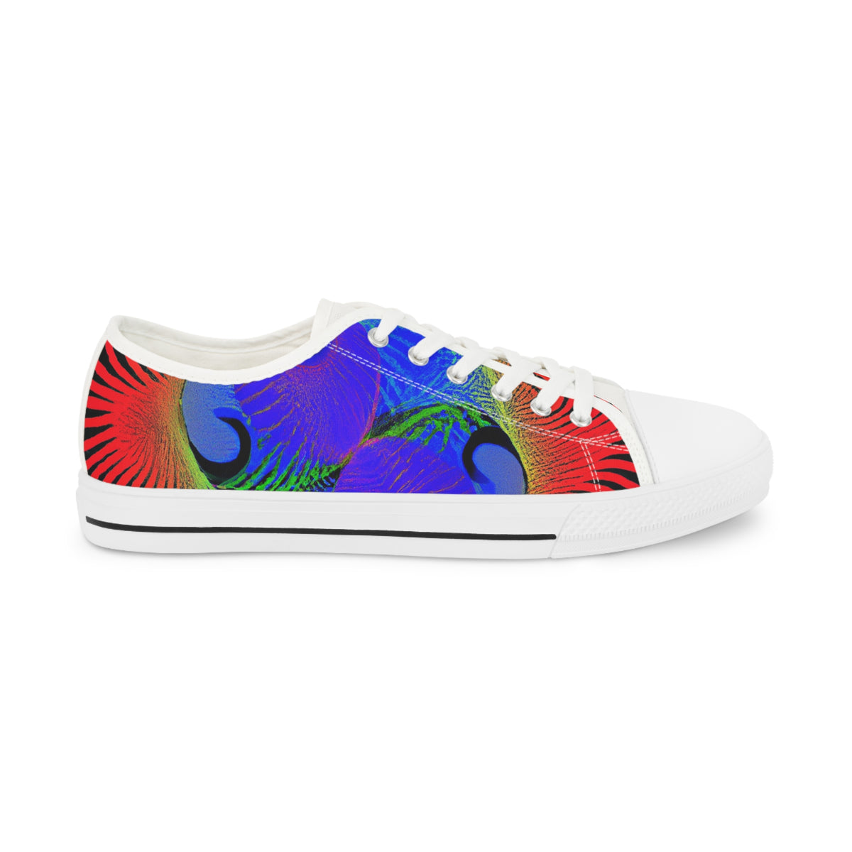 Cobbler Quinn Callaghan. - low top