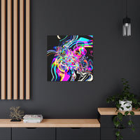 Nigel Hudson-Jones - Canvas