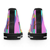 SoleCrème - high top