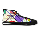 Shoe-zy Q. - high top