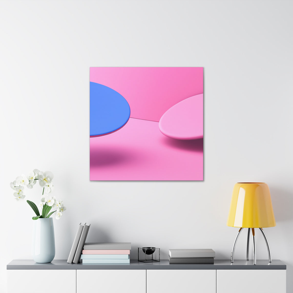 Emmalynne - Canvas