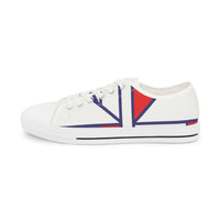 Adelaide Saucypuss - low top