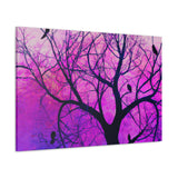 Synyster Reign - Canvas