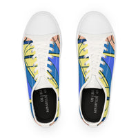 Monsieur Maréchal de Shoes - low top