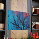 Tayla Harris - Canvas