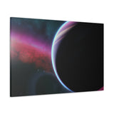 Alfreda Oakley - Canvas