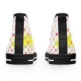 Fashion Flava - high top