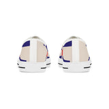 Baroness Bootcrafty - low top