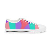 Hughbertha Gatsby - low top