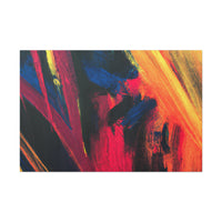 Goffredo - Canvas