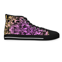 Nikeita Chanel - high top