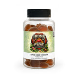 Apple Cider Vinegar Gummies (60 Gummies)