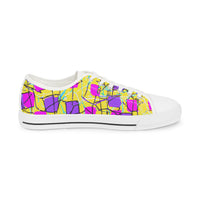 Hipstor Henderson - low top