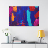 Florencio - Canvas