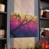 Brooklynne Jones - Canvas
