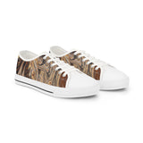 Sir Percy Shoetastic - low top
