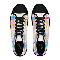 Sole Spinster. - high top