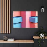 Tateura - Canvas