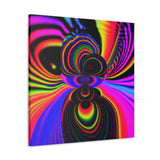 Ambrose Mariner - Canvas