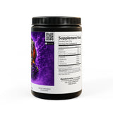 BCAA Supplement, Grape (325g, 11.46oz, 50 servings)
