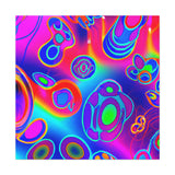 Iris Goldsworth - Canvas