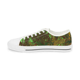 Augustus Shoe-smith. - low top