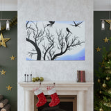 Tahlia Stone - Canvas