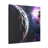 Ludvig Gromenov - Canvas