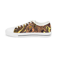 Hattie McPatentfoot - low top