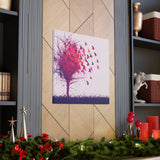 Taelyr - Canvas