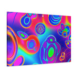 Iris Goldsworth - Canvas