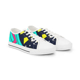 Aurora Bootsmith. - low top