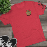 Stanley Cup Champs Tri-Blend Tee