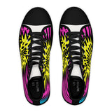 Fashion Fantazmo - high top