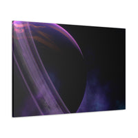 Sydney Hallbridge - Canvas