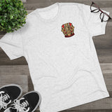 Stanley Cup Champs Tri-Blend Tee