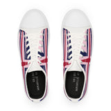 Cordelia Clompers - low top